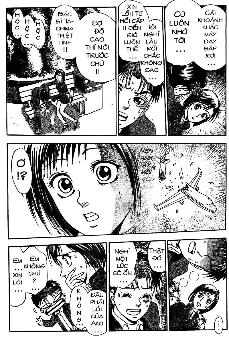 Bàn Tay Thần Sầu Teru Chapter 91 - Trang 13