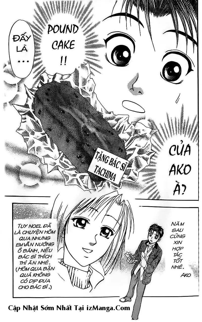 Bàn Tay Thần Sầu Teru Chapter 91 - Trang 19