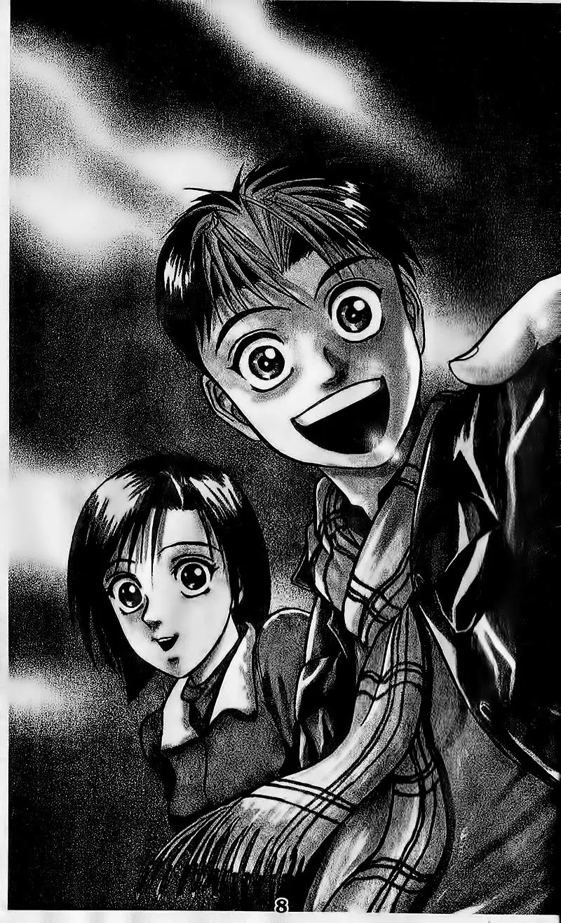 Bàn Tay Thần Sầu Teru Chapter 92 - Trang 2