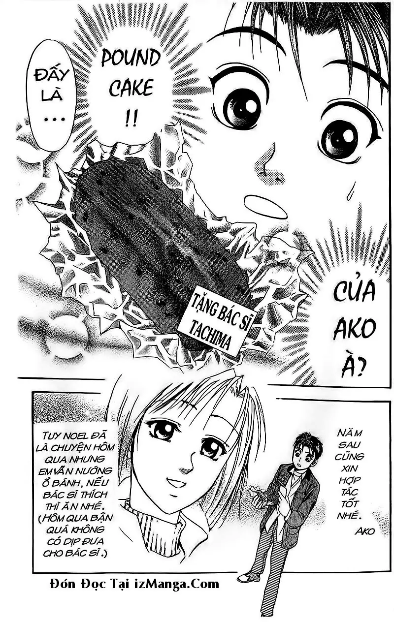 Bàn Tay Thần Sầu Teru Chapter 96 - Trang 22