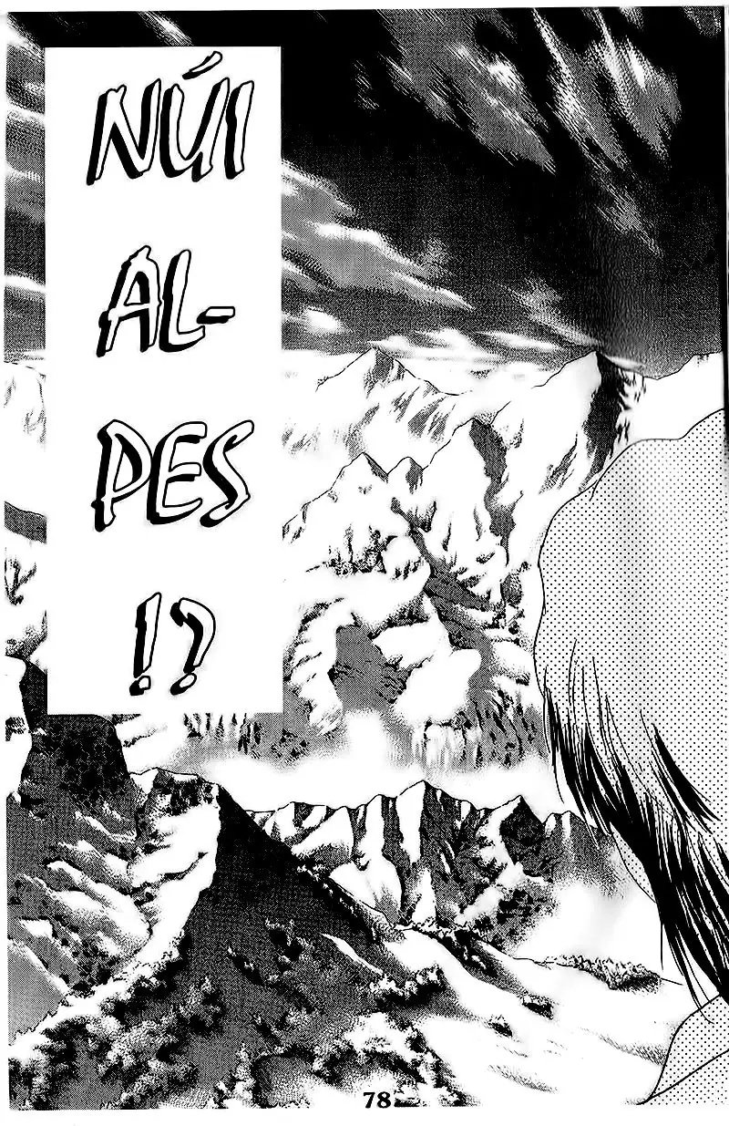 Bàn Tay Thần Sầu Teru Chapter 99 - Trang 14