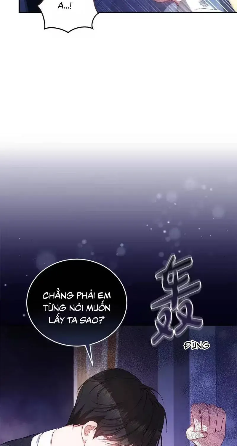 Bạn Thân Ác Nữ Của Tôi Hóa Ra Là Đàn Ông Chapter 1 - Trang 23