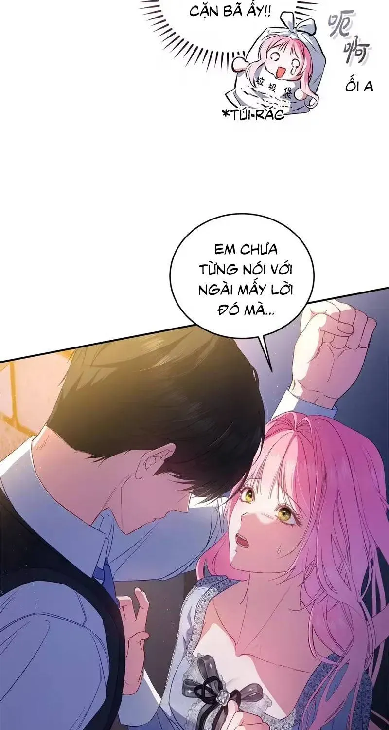 Bạn Thân Ác Nữ Của Tôi Hóa Ra Là Đàn Ông Chapter 1 - Trang 27