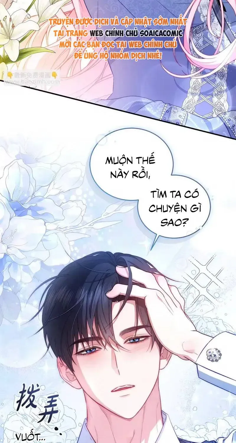 Bạn Thân Ác Nữ Của Tôi Hóa Ra Là Đàn Ông Chapter 1 - Trang 9