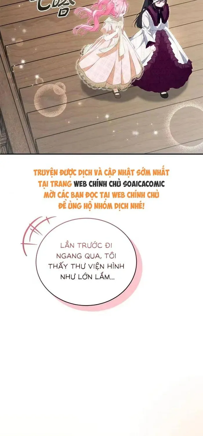 Bạn Thân Ác Nữ Của Tôi Hóa Ra Là Đàn Ông Chapter 10.1 - Trang 11