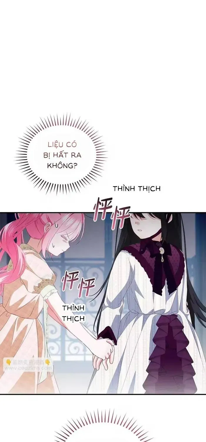 Bạn Thân Ác Nữ Của Tôi Hóa Ra Là Đàn Ông Chapter 10.1 - Trang 18