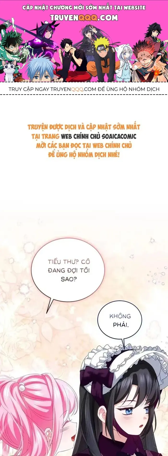 Bạn Thân Ác Nữ Của Tôi Hóa Ra Là Đàn Ông Chapter 10.1 - Trang 2