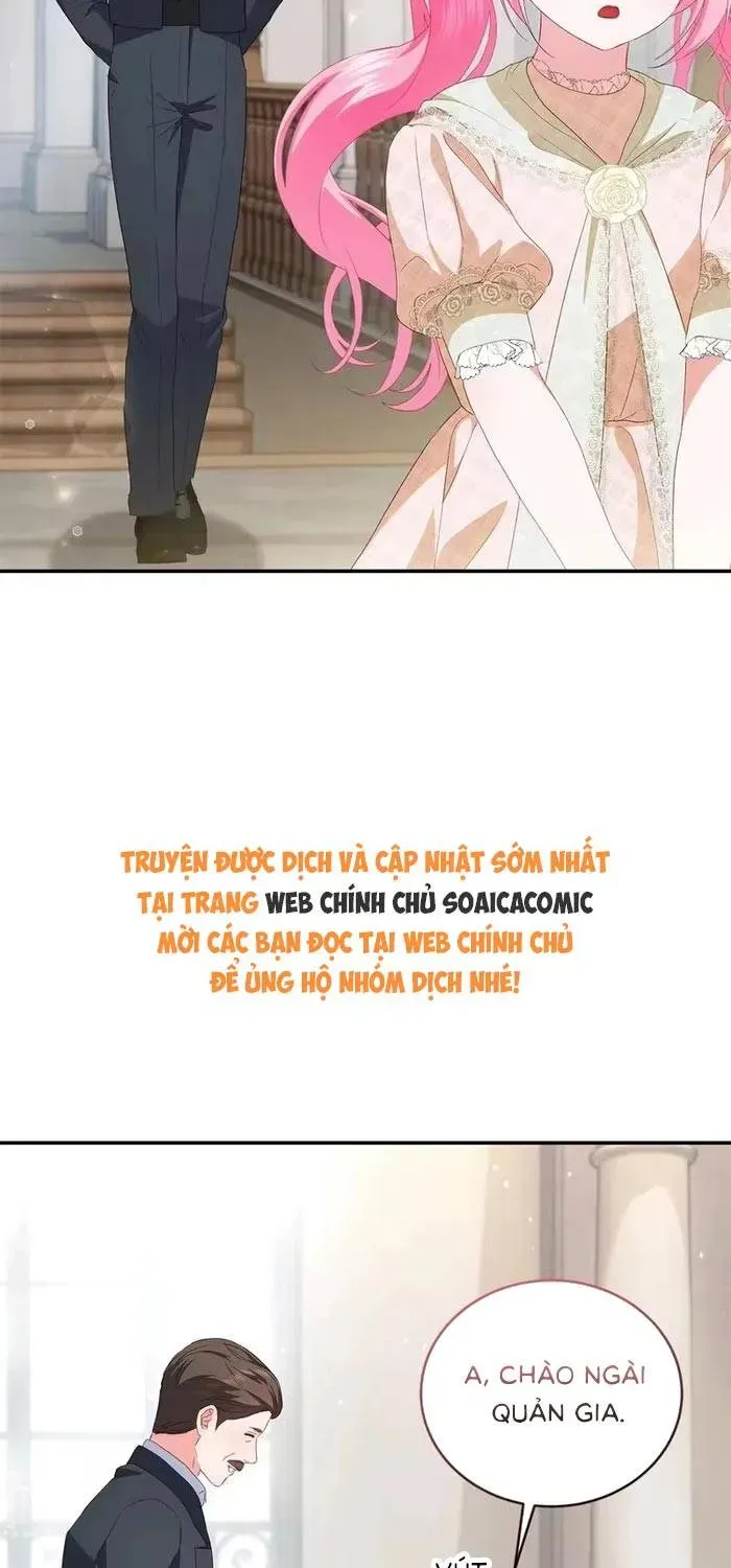 Bạn Thân Ác Nữ Của Tôi Hóa Ra Là Đàn Ông Chapter 10.1 - Trang 21