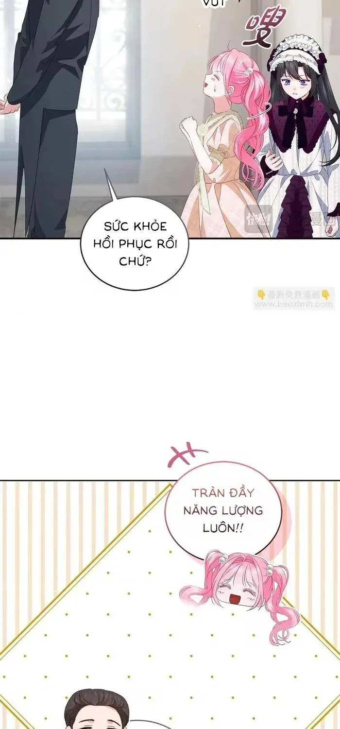 Bạn Thân Ác Nữ Của Tôi Hóa Ra Là Đàn Ông Chapter 10.1 - Trang 22