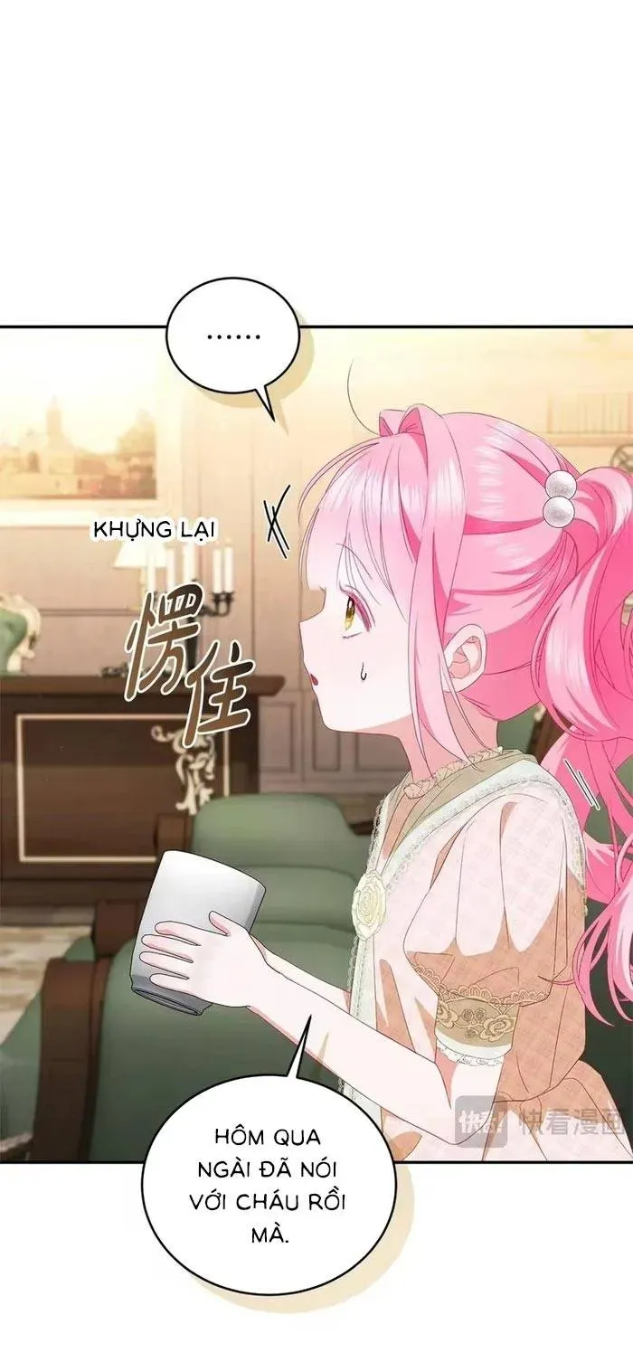 Bạn Thân Ác Nữ Của Tôi Hóa Ra Là Đàn Ông Chapter 10.1 - Trang 32