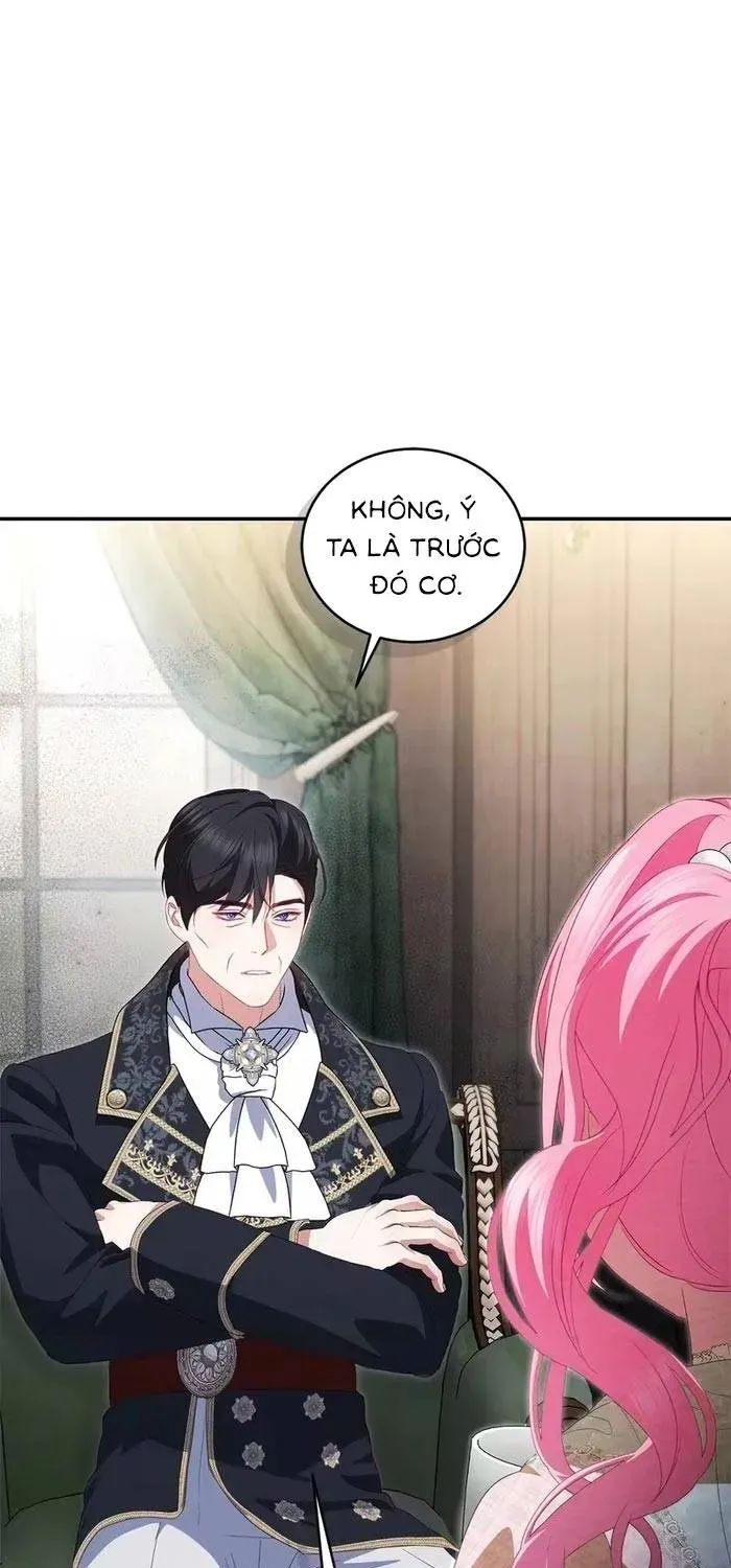 Bạn Thân Ác Nữ Của Tôi Hóa Ra Là Đàn Ông Chapter 10.1 - Trang 33