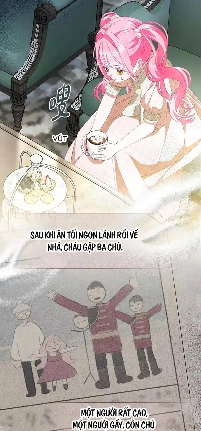 Bạn Thân Ác Nữ Của Tôi Hóa Ra Là Đàn Ông Chapter 10.1 - Trang 35