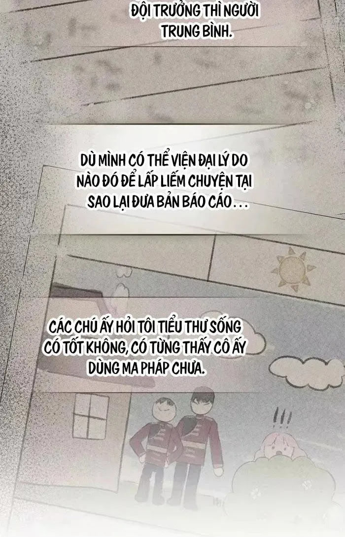Bạn Thân Ác Nữ Của Tôi Hóa Ra Là Đàn Ông Chapter 10.1 - Trang 36