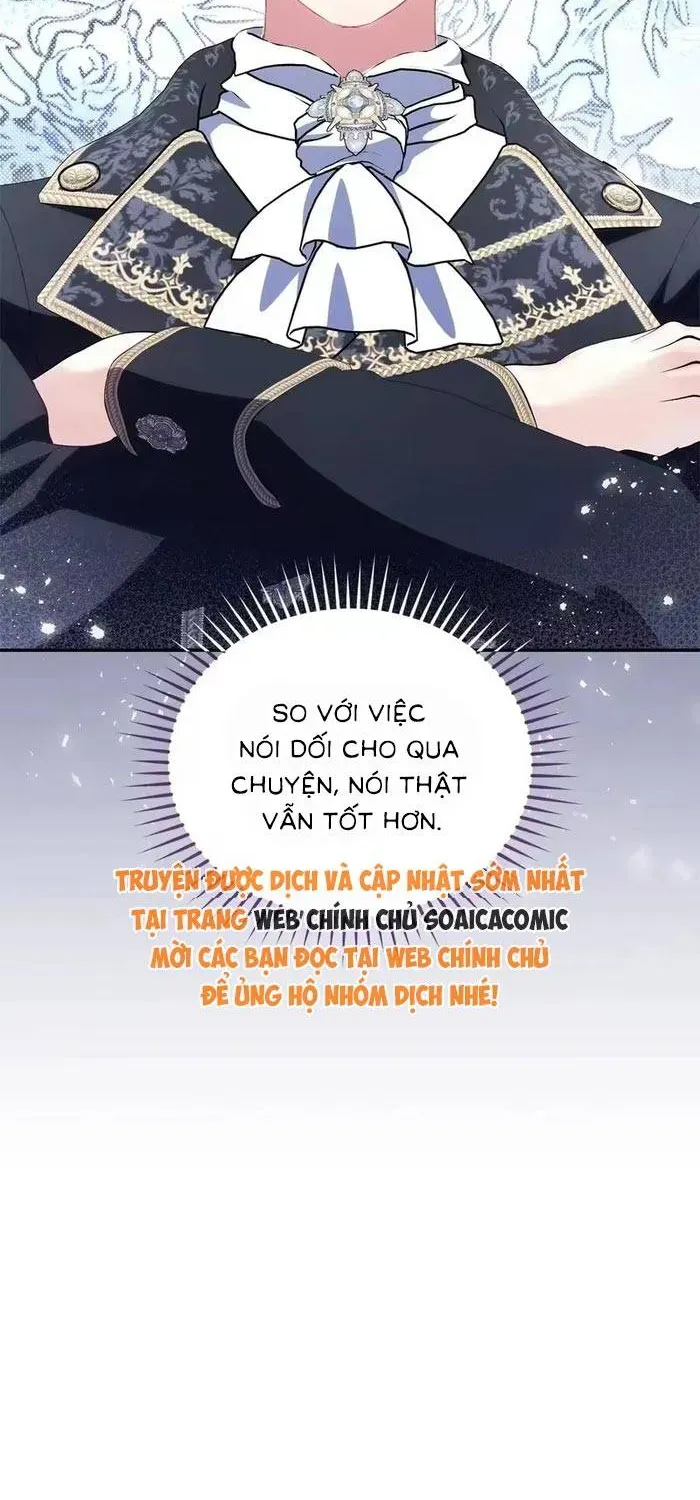 Bạn Thân Ác Nữ Của Tôi Hóa Ra Là Đàn Ông Chapter 10.1 - Trang 38