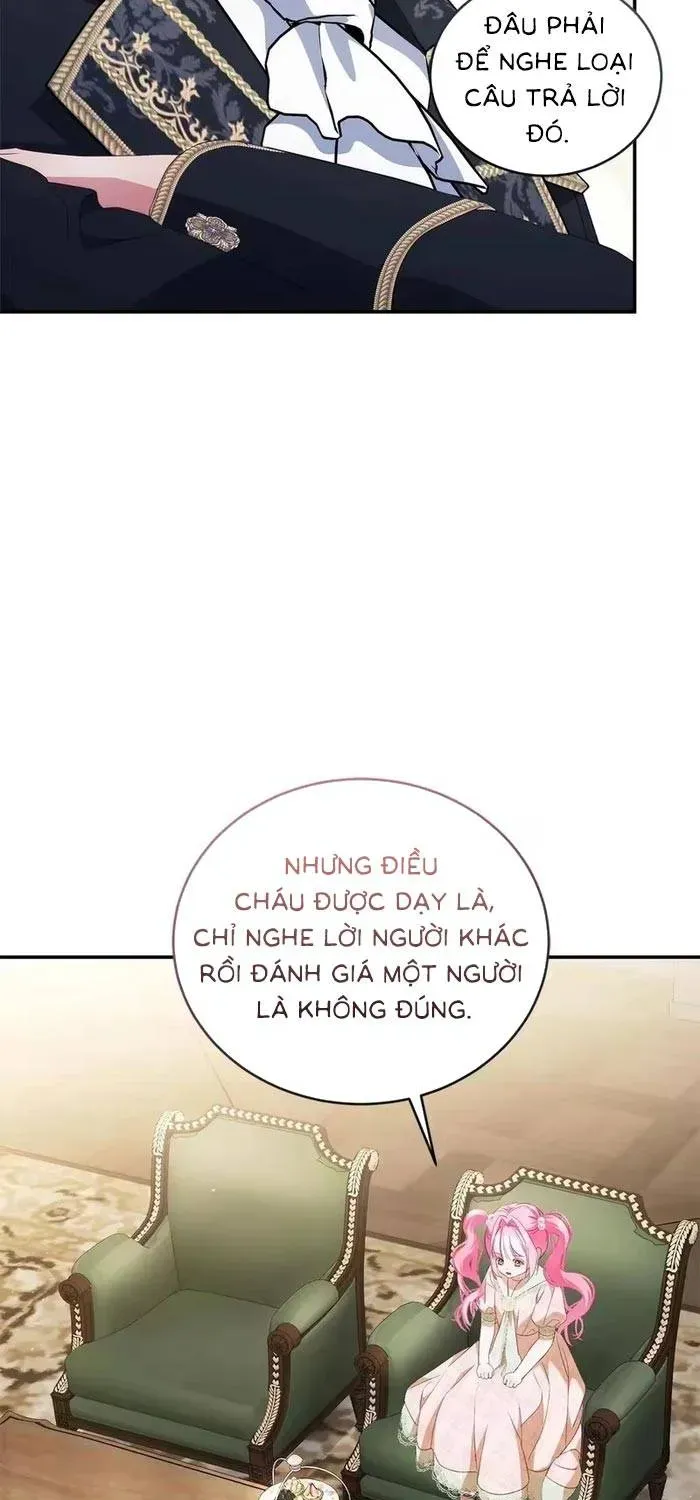 Bạn Thân Ác Nữ Của Tôi Hóa Ra Là Đàn Ông Chapter 10.1 - Trang 48