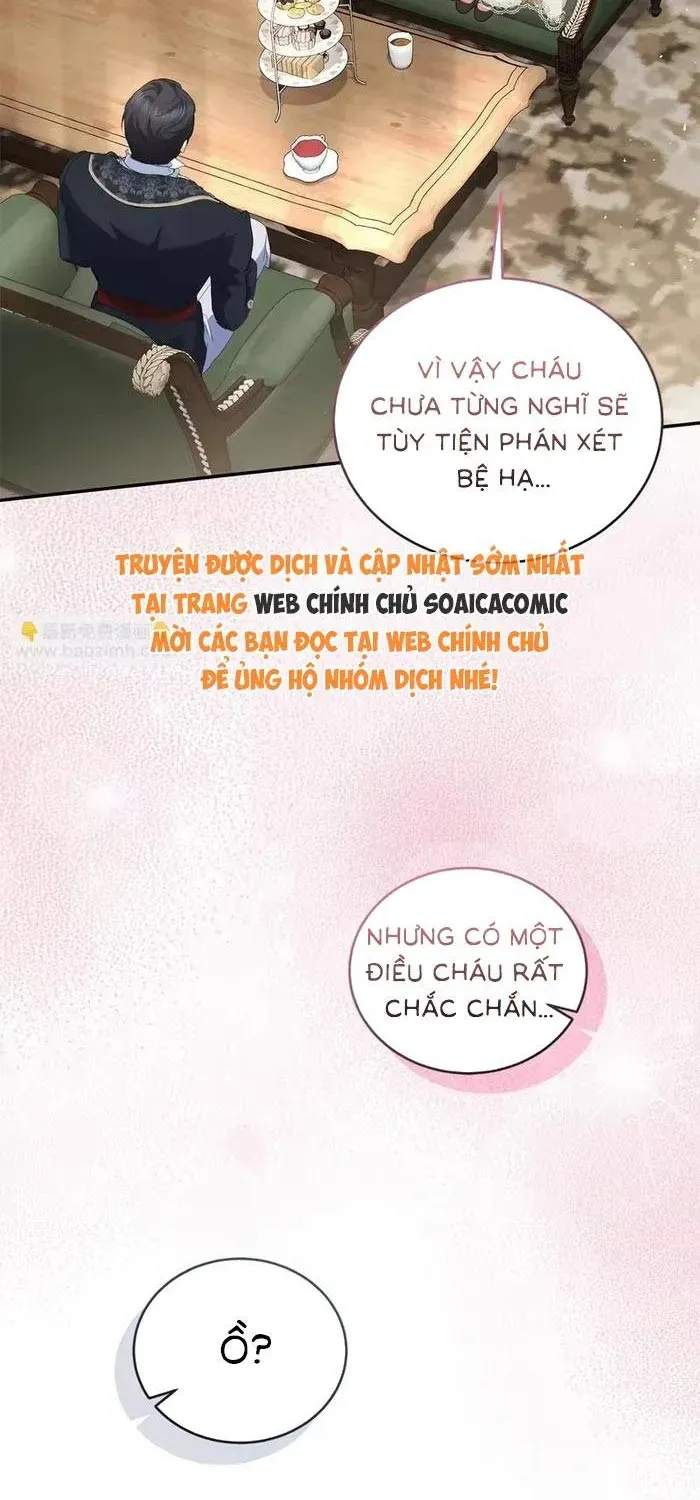 Bạn Thân Ác Nữ Của Tôi Hóa Ra Là Đàn Ông Chapter 10.1 - Trang 49
