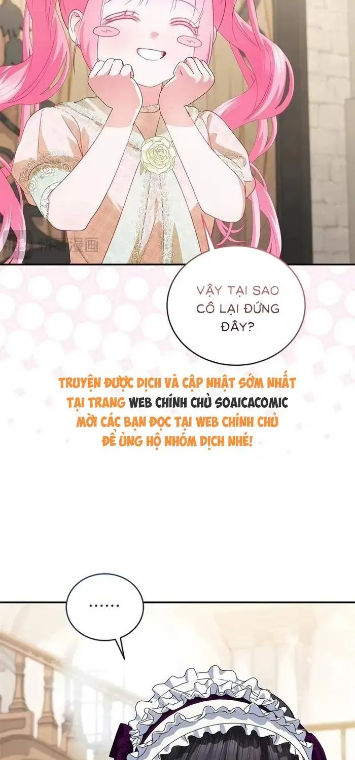 Bạn Thân Ác Nữ Của Tôi Hóa Ra Là Đàn Ông Chapter 10.1 - Trang 5