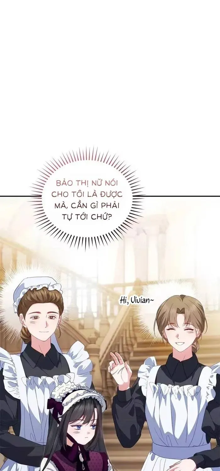 Bạn Thân Ác Nữ Của Tôi Hóa Ra Là Đàn Ông Chapter 10.1 - Trang 7