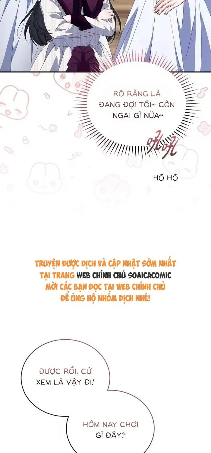 Bạn Thân Ác Nữ Của Tôi Hóa Ra Là Đàn Ông Chapter 10.1 - Trang 8