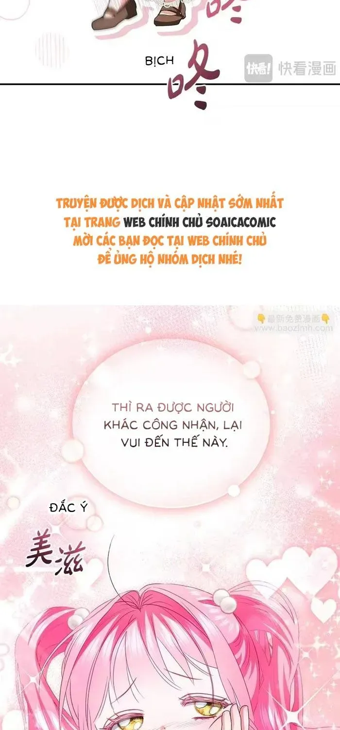 Bạn Thân Ác Nữ Của Tôi Hóa Ra Là Đàn Ông Chapter 10.2 - Trang 18