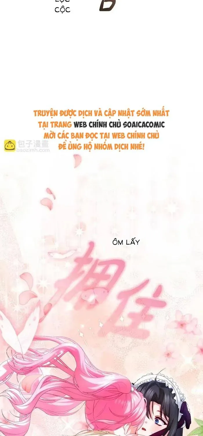 Bạn Thân Ác Nữ Của Tôi Hóa Ra Là Đàn Ông Chapter 10.2 - Trang 22