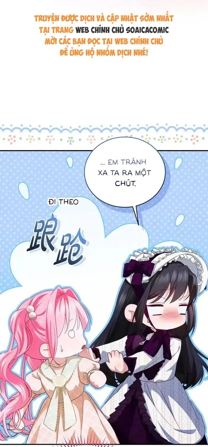 Bạn Thân Ác Nữ Của Tôi Hóa Ra Là Đàn Ông Chapter 10.2 - Trang 29
