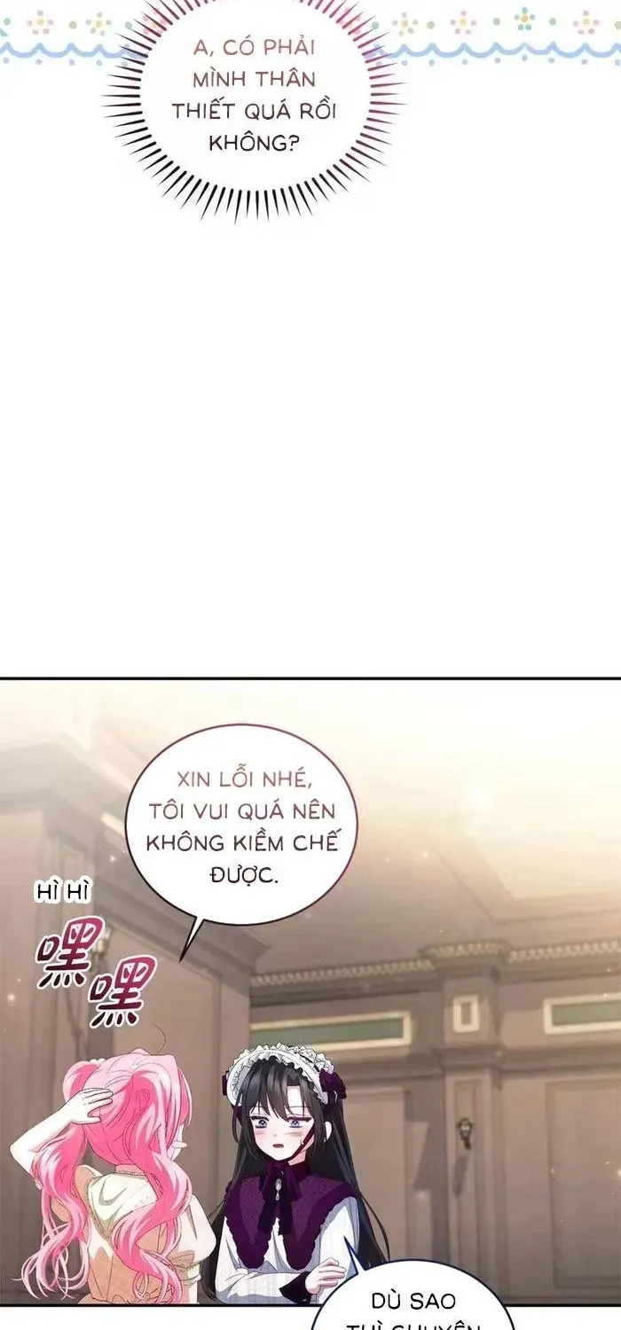 Bạn Thân Ác Nữ Của Tôi Hóa Ra Là Đàn Ông Chapter 10.2 - Trang 30
