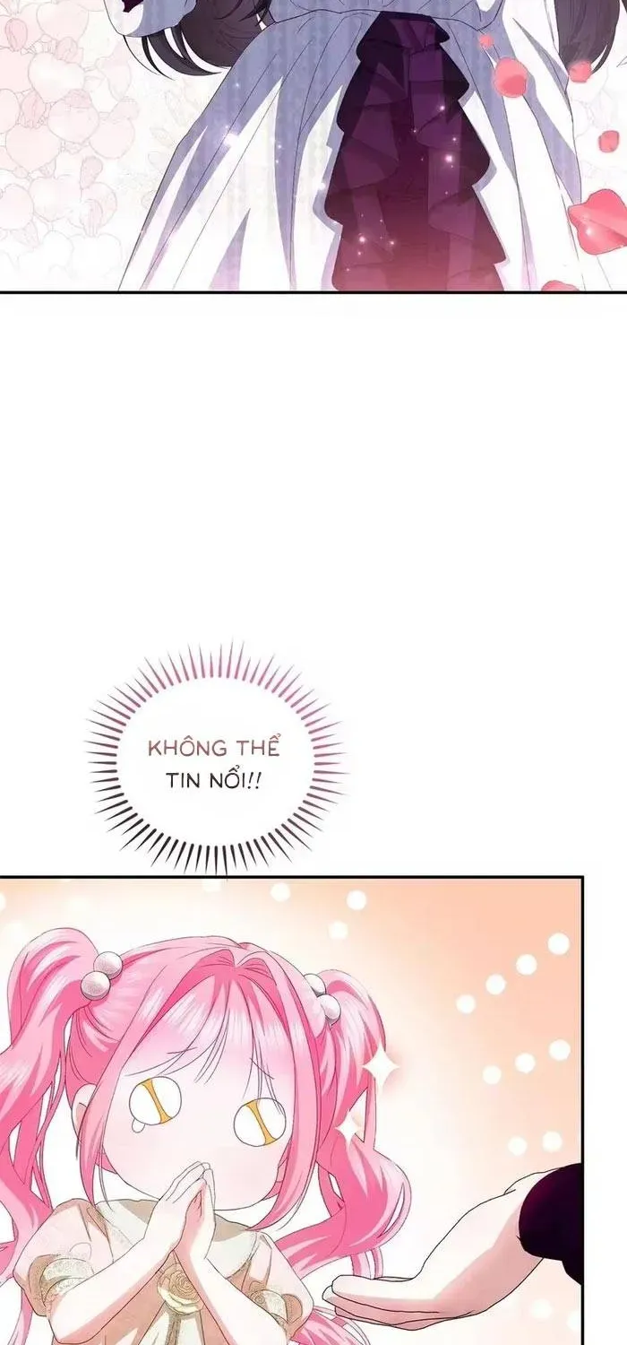 Bạn Thân Ác Nữ Của Tôi Hóa Ra Là Đàn Ông Chapter 10.2 - Trang 35