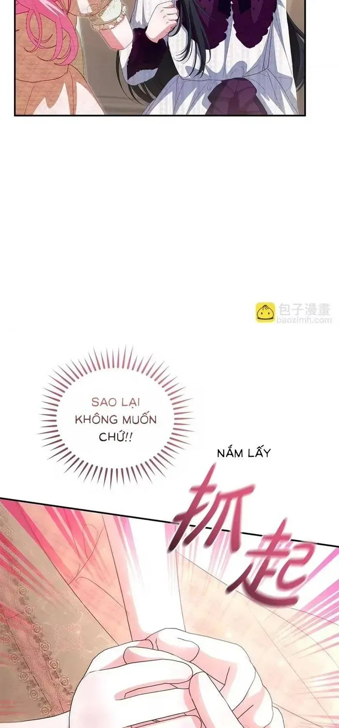 Bạn Thân Ác Nữ Của Tôi Hóa Ra Là Đàn Ông Chapter 10.2 - Trang 37