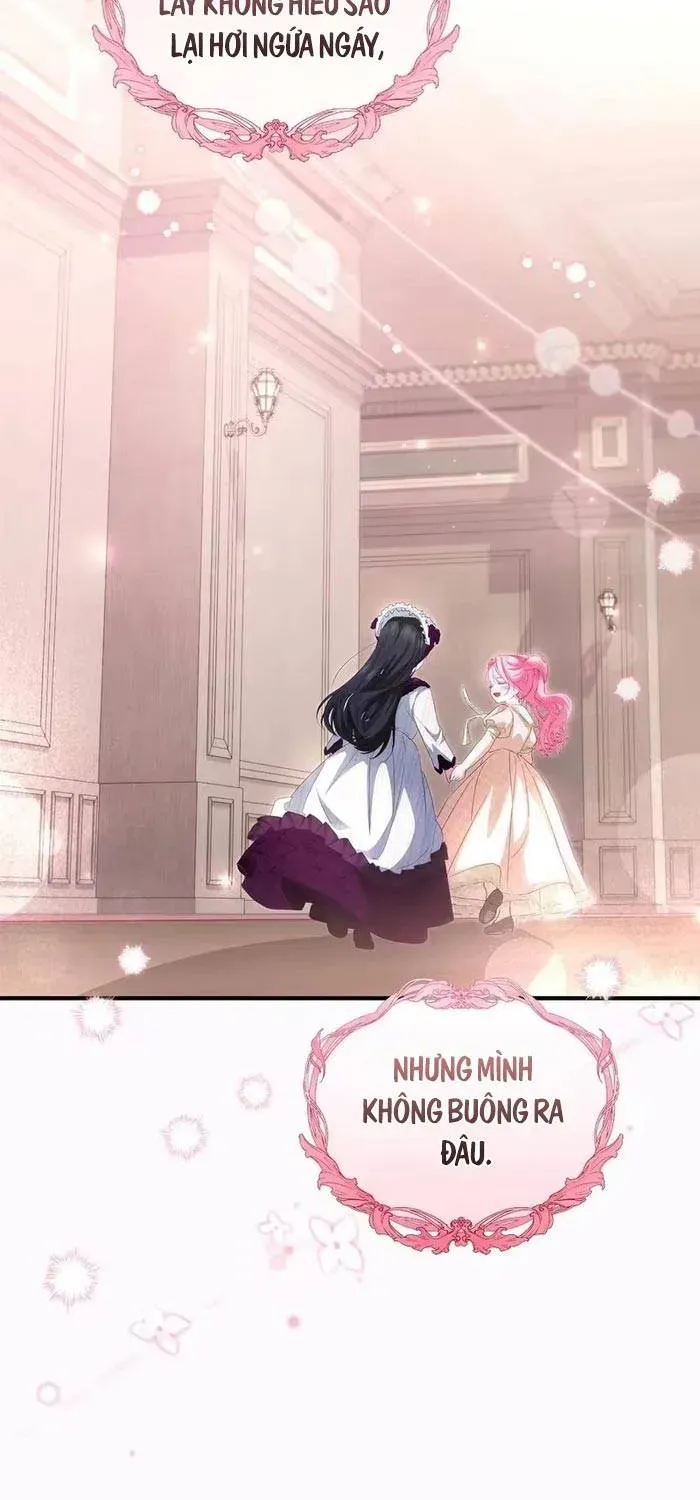 Bạn Thân Ác Nữ Của Tôi Hóa Ra Là Đàn Ông Chapter 10.2 - Trang 41