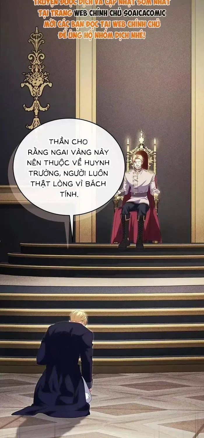 Bạn Thân Ác Nữ Của Tôi Hóa Ra Là Đàn Ông Chapter 11.1 - Trang 10