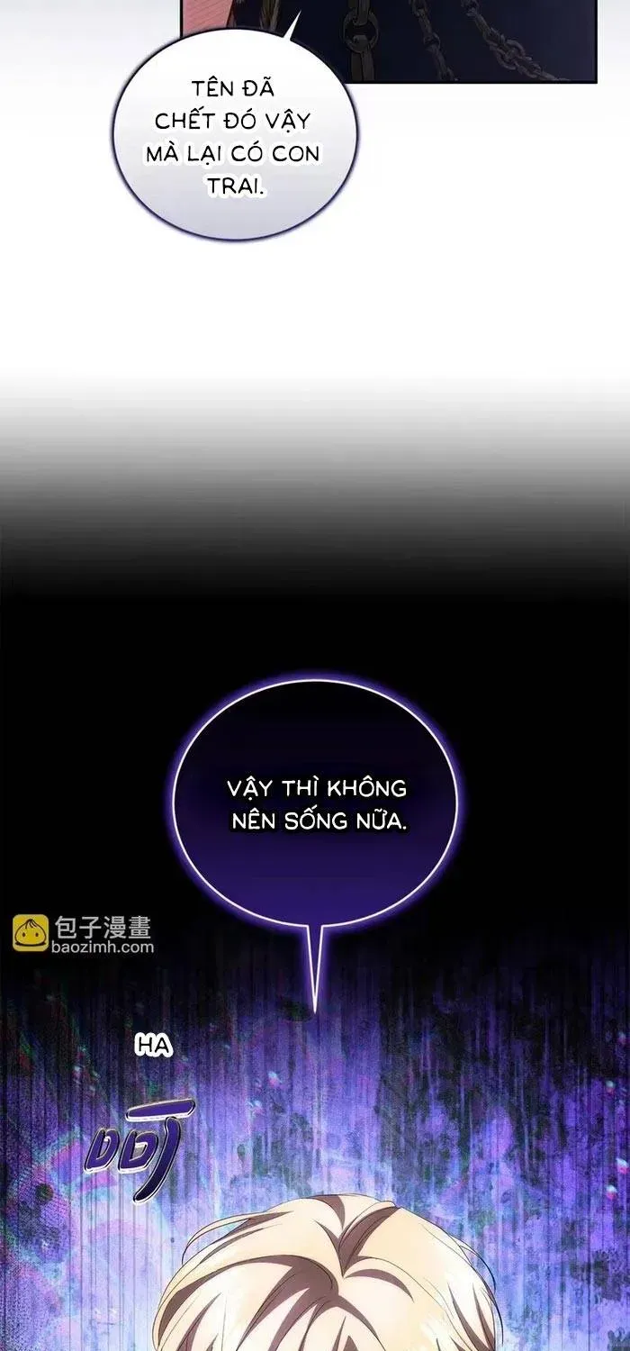 Bạn Thân Ác Nữ Của Tôi Hóa Ra Là Đàn Ông Chapter 11.1 - Trang 40