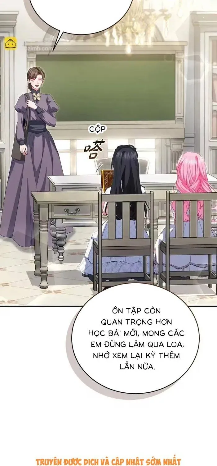 Bạn Thân Ác Nữ Của Tôi Hóa Ra Là Đàn Ông Chapter 11.1 - Trang 45