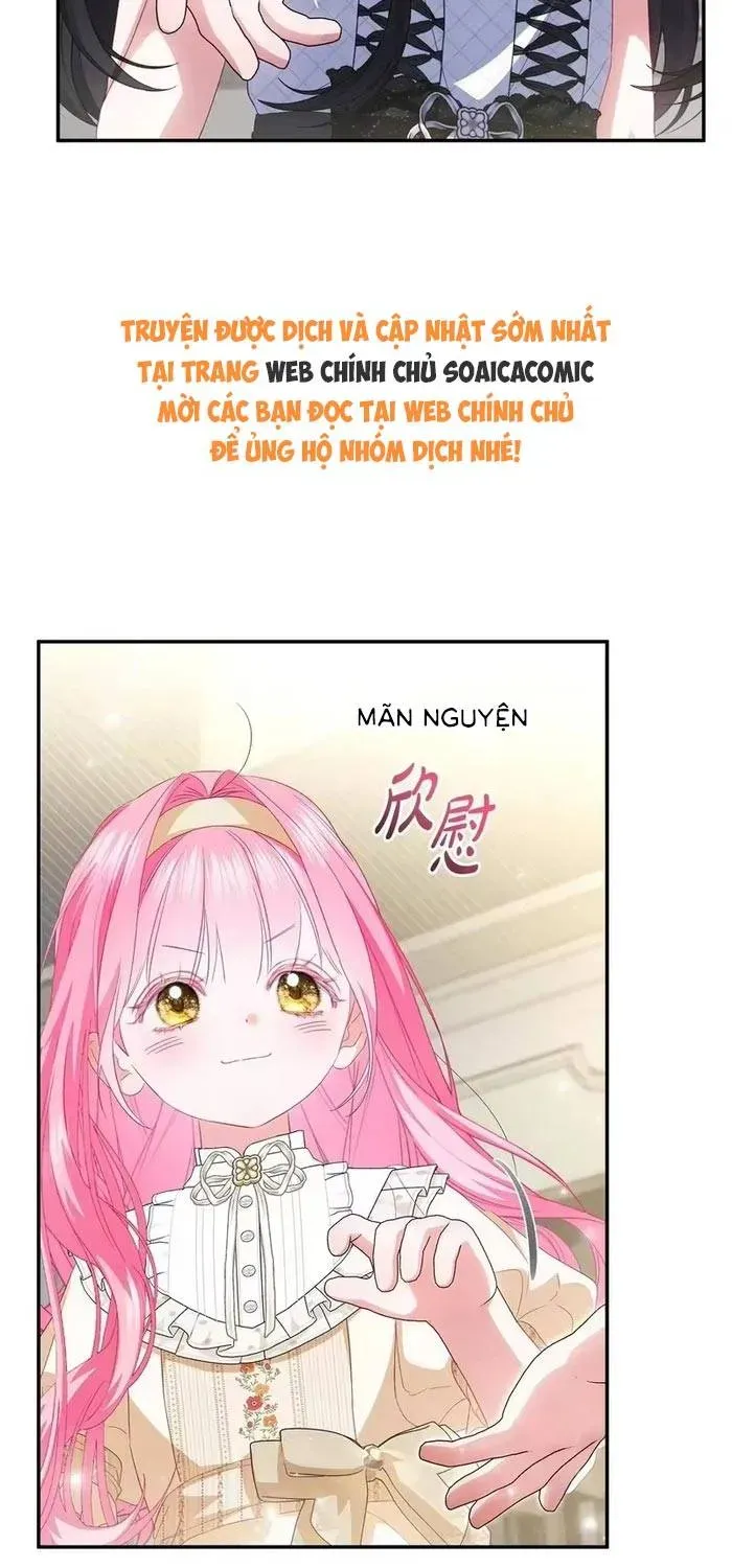 Bạn Thân Ác Nữ Của Tôi Hóa Ra Là Đàn Ông Chapter 11.1 - Trang 49