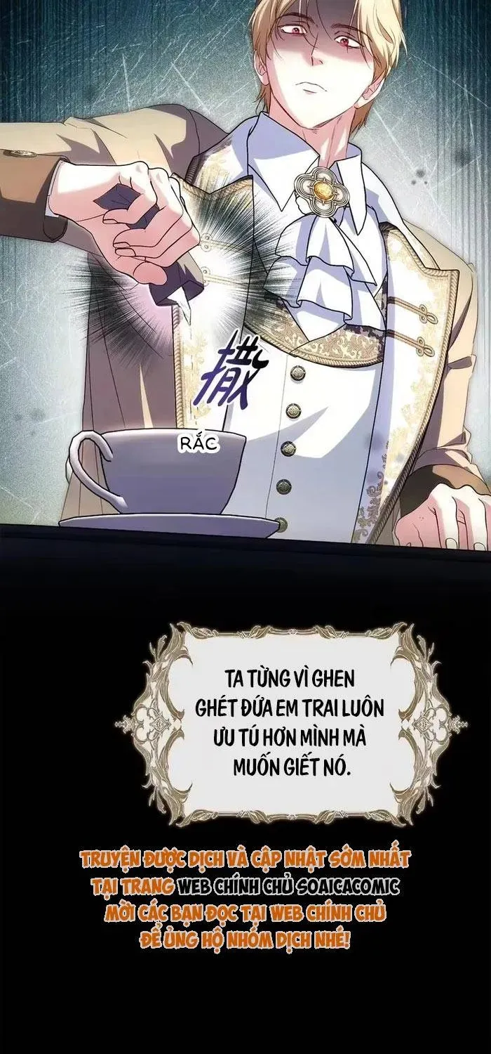Bạn Thân Ác Nữ Của Tôi Hóa Ra Là Đàn Ông Chapter 11.1 - Trang 5
