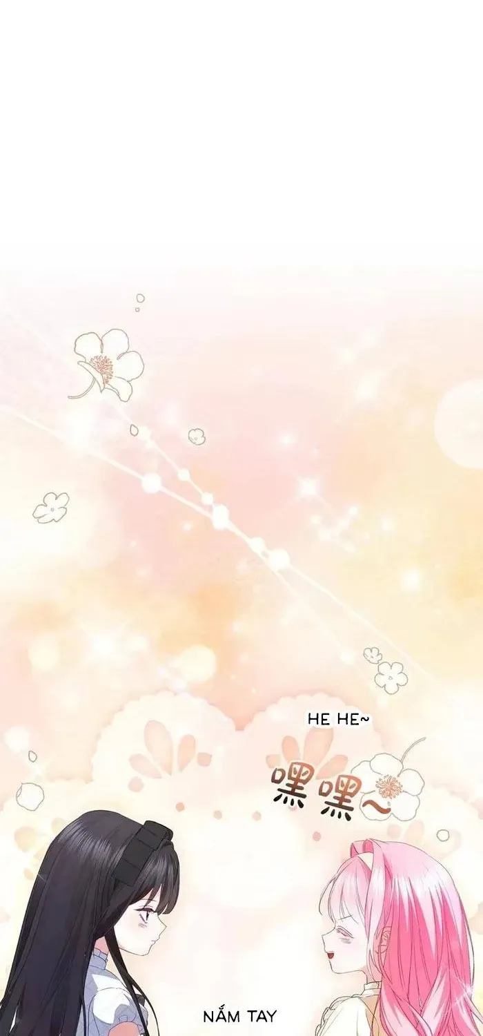 Bạn Thân Ác Nữ Của Tôi Hóa Ra Là Đàn Ông Chapter 11.1 - Trang 50