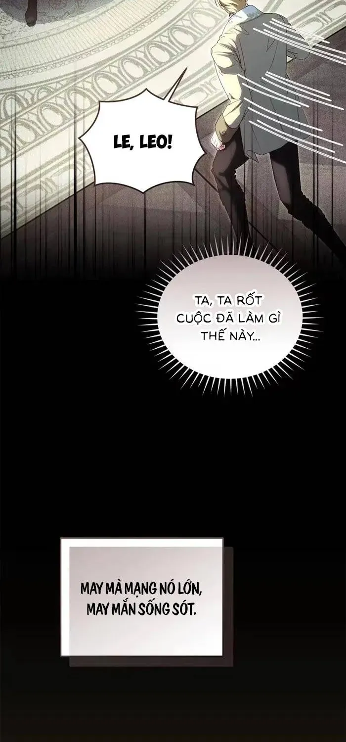 Bạn Thân Ác Nữ Của Tôi Hóa Ra Là Đàn Ông Chapter 11.1 - Trang 8