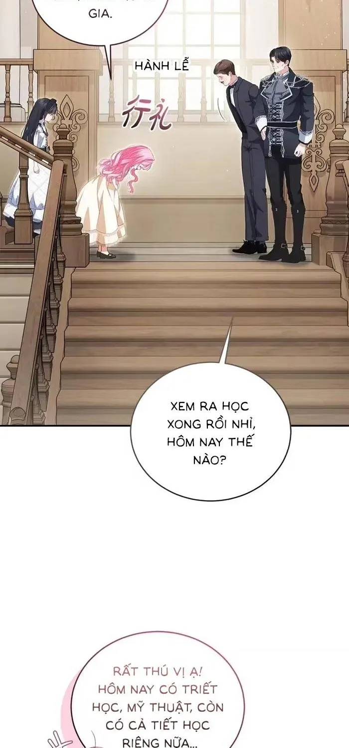 Bạn Thân Ác Nữ Của Tôi Hóa Ra Là Đàn Ông Chapter 11.2 - Trang 10