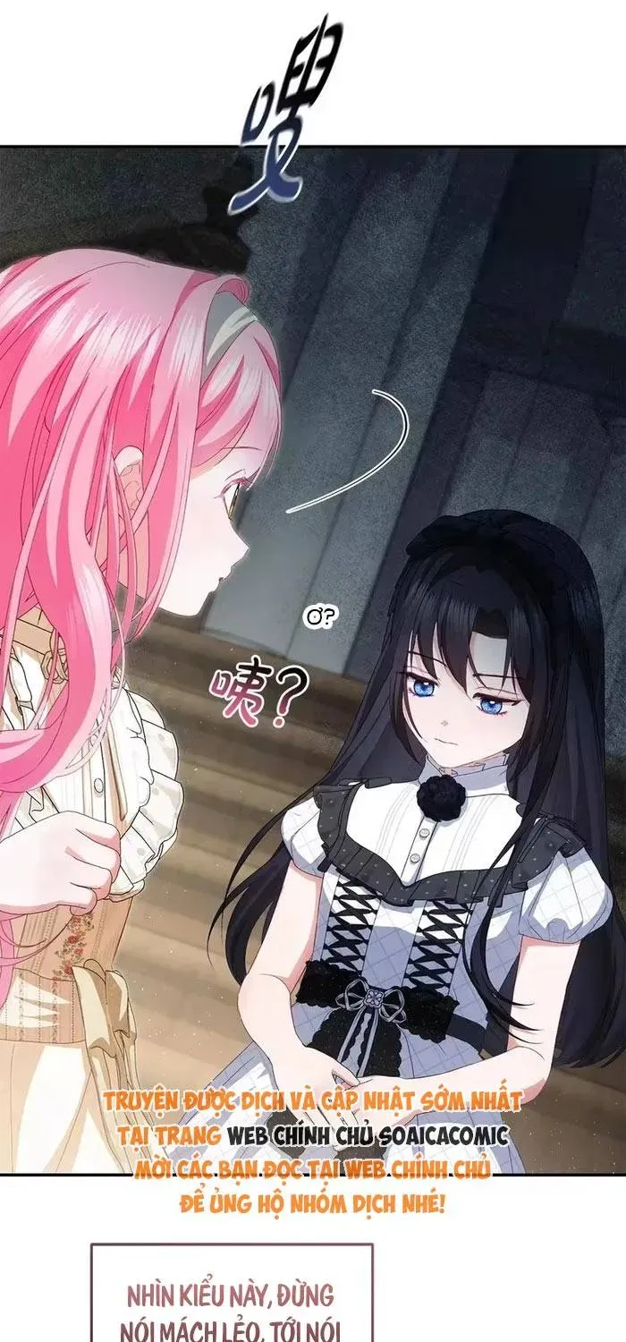 Bạn Thân Ác Nữ Của Tôi Hóa Ra Là Đàn Ông Chapter 11.2 - Trang 13