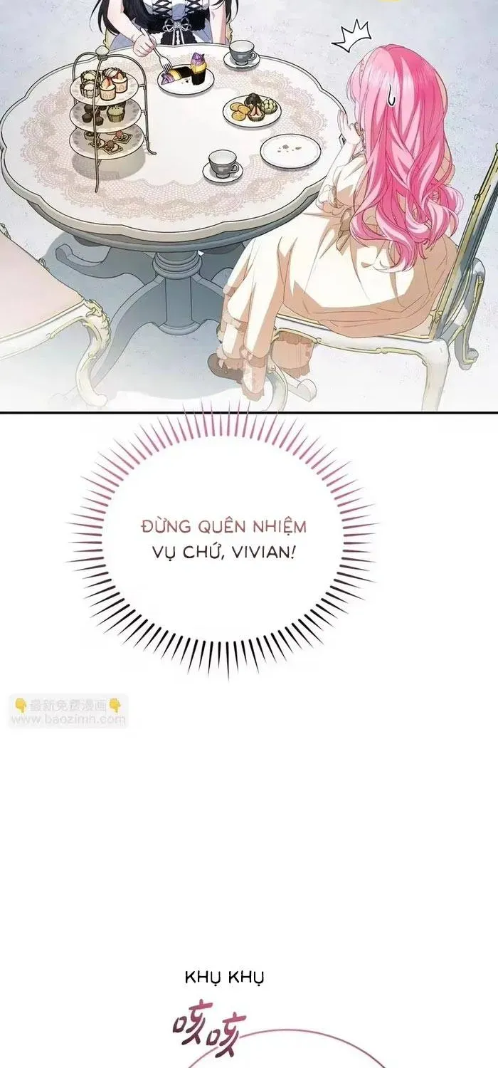 Bạn Thân Ác Nữ Của Tôi Hóa Ra Là Đàn Ông Chapter 11.2 - Trang 28