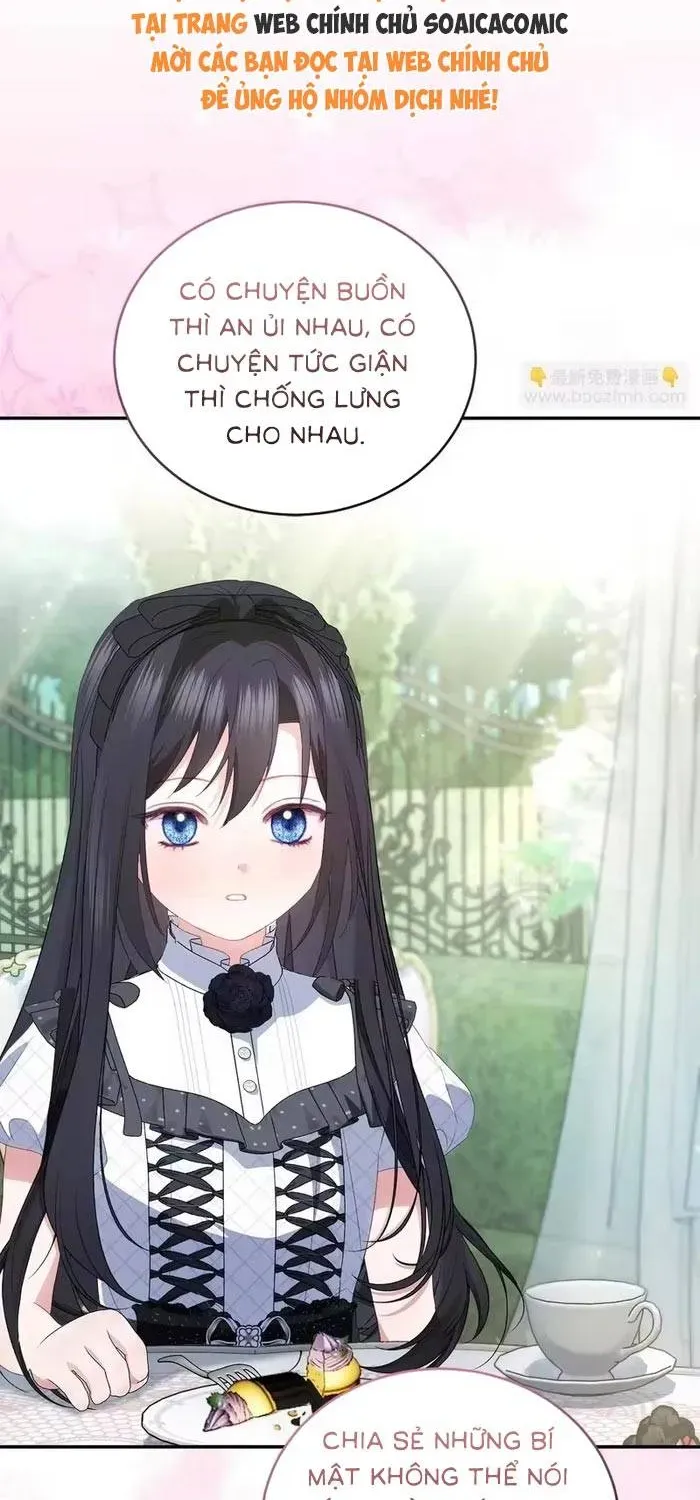 Bạn Thân Ác Nữ Của Tôi Hóa Ra Là Đàn Ông Chapter 11.2 - Trang 30