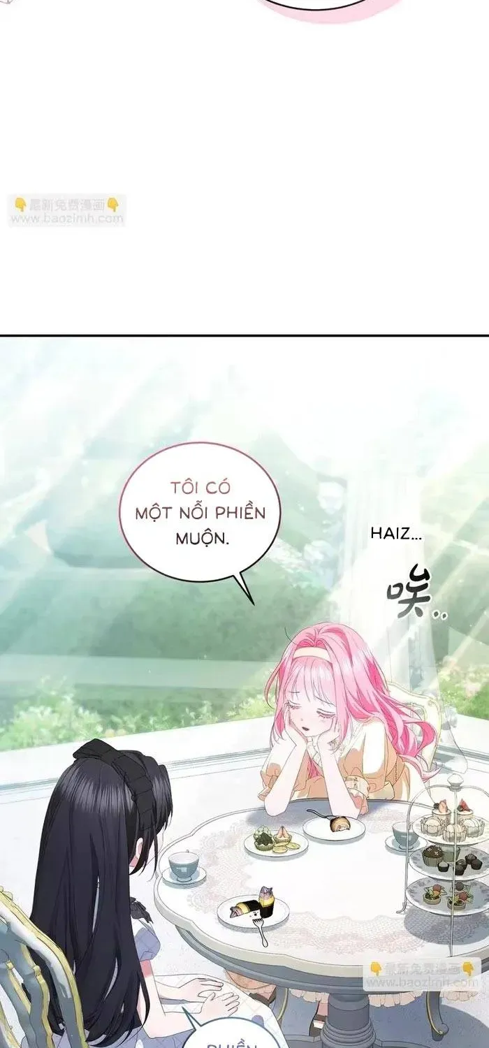 Bạn Thân Ác Nữ Của Tôi Hóa Ra Là Đàn Ông Chapter 11.2 - Trang 33