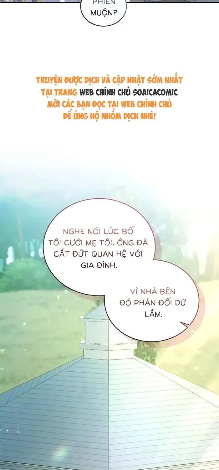 Bạn Thân Ác Nữ Của Tôi Hóa Ra Là Đàn Ông Chapter 11.2 - Trang 34