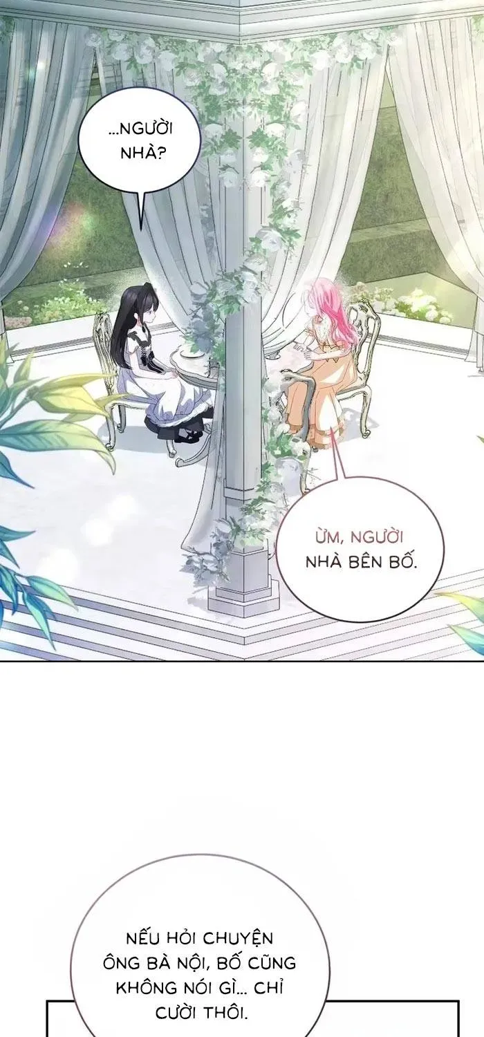 Bạn Thân Ác Nữ Của Tôi Hóa Ra Là Đàn Ông Chapter 11.2 - Trang 35
