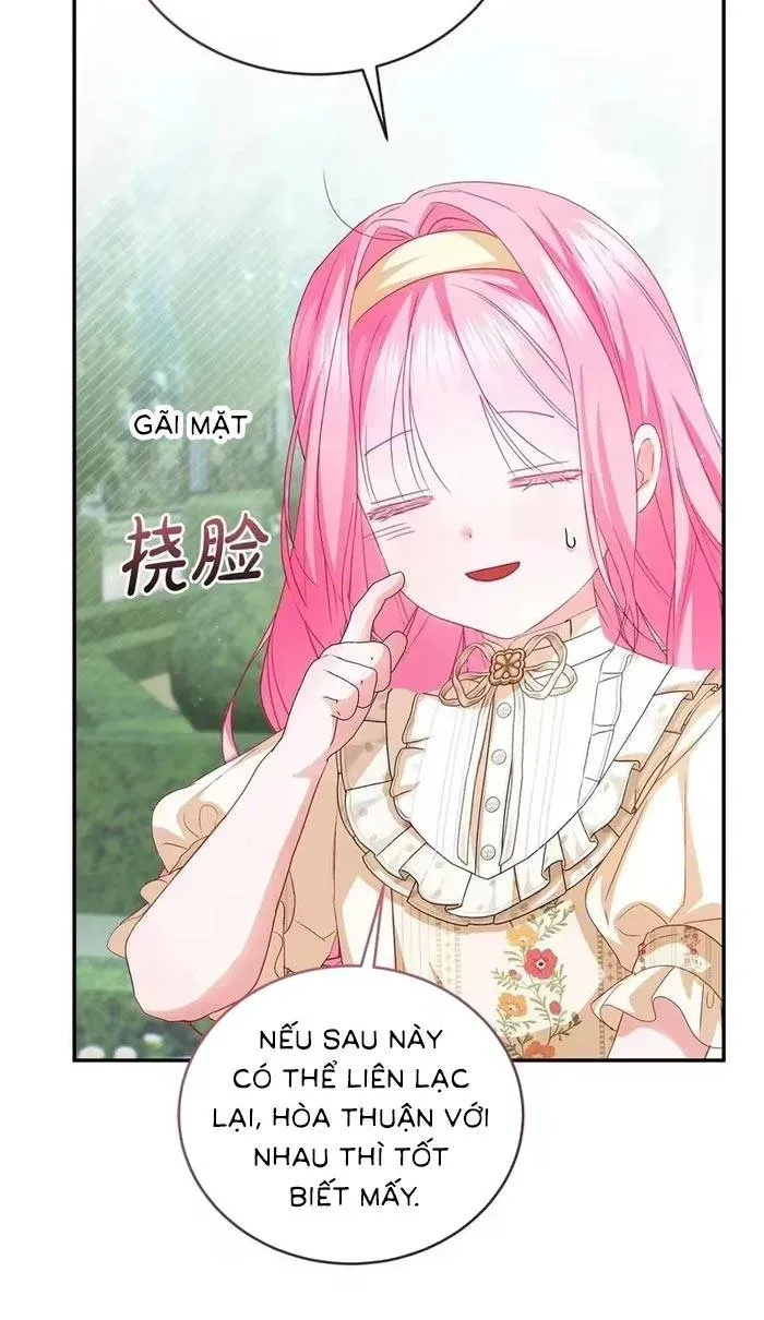 Bạn Thân Ác Nữ Của Tôi Hóa Ra Là Đàn Ông Chapter 11.2 - Trang 36