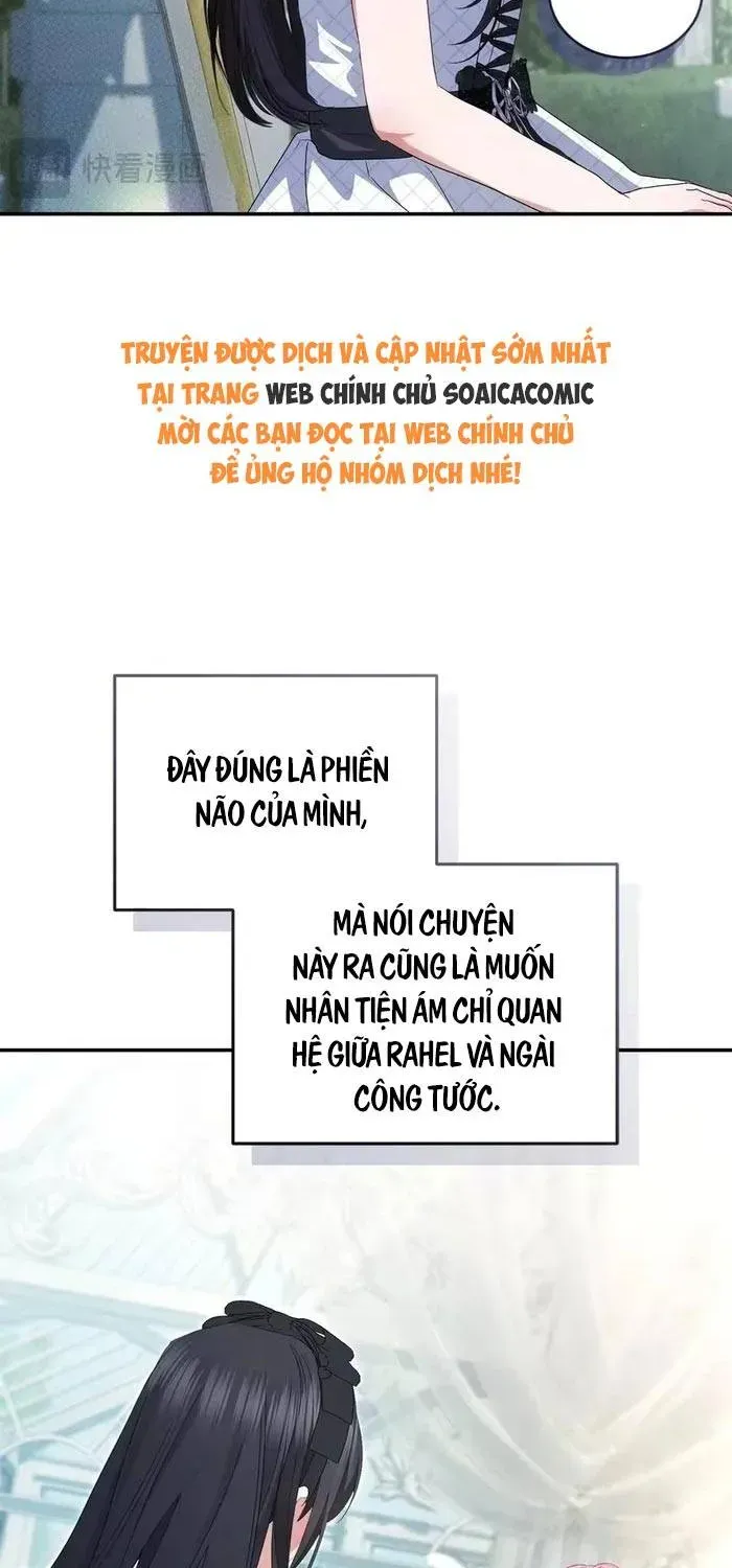 Bạn Thân Ác Nữ Của Tôi Hóa Ra Là Đàn Ông Chapter 11.2 - Trang 38