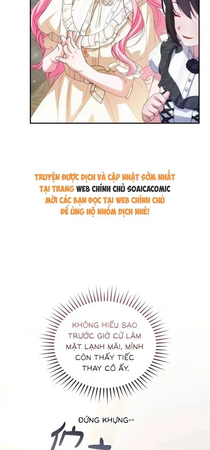 Bạn Thân Ác Nữ Của Tôi Hóa Ra Là Đàn Ông Chapter 11.2 - Trang 4