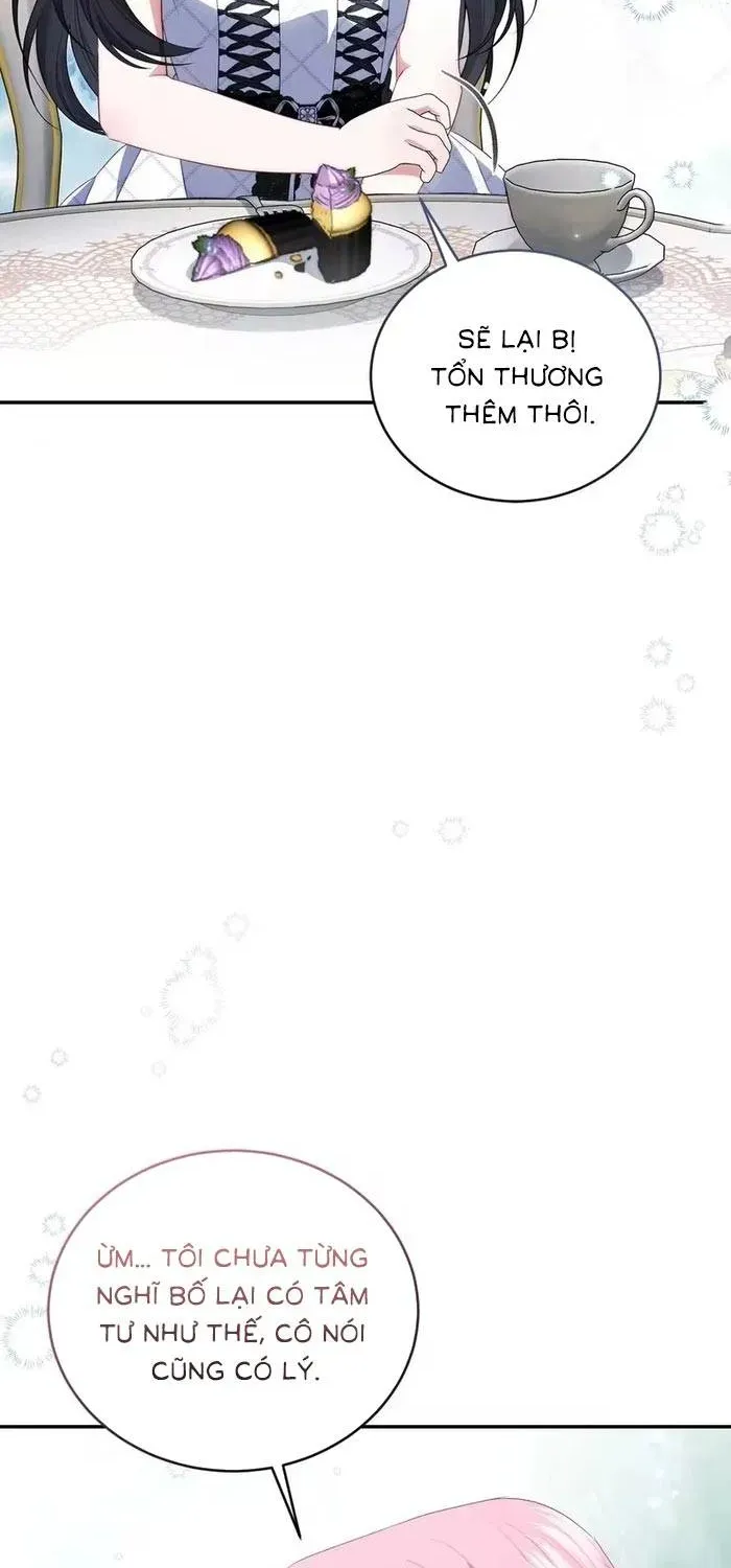 Bạn Thân Ác Nữ Của Tôi Hóa Ra Là Đàn Ông Chapter 11.2 - Trang 43