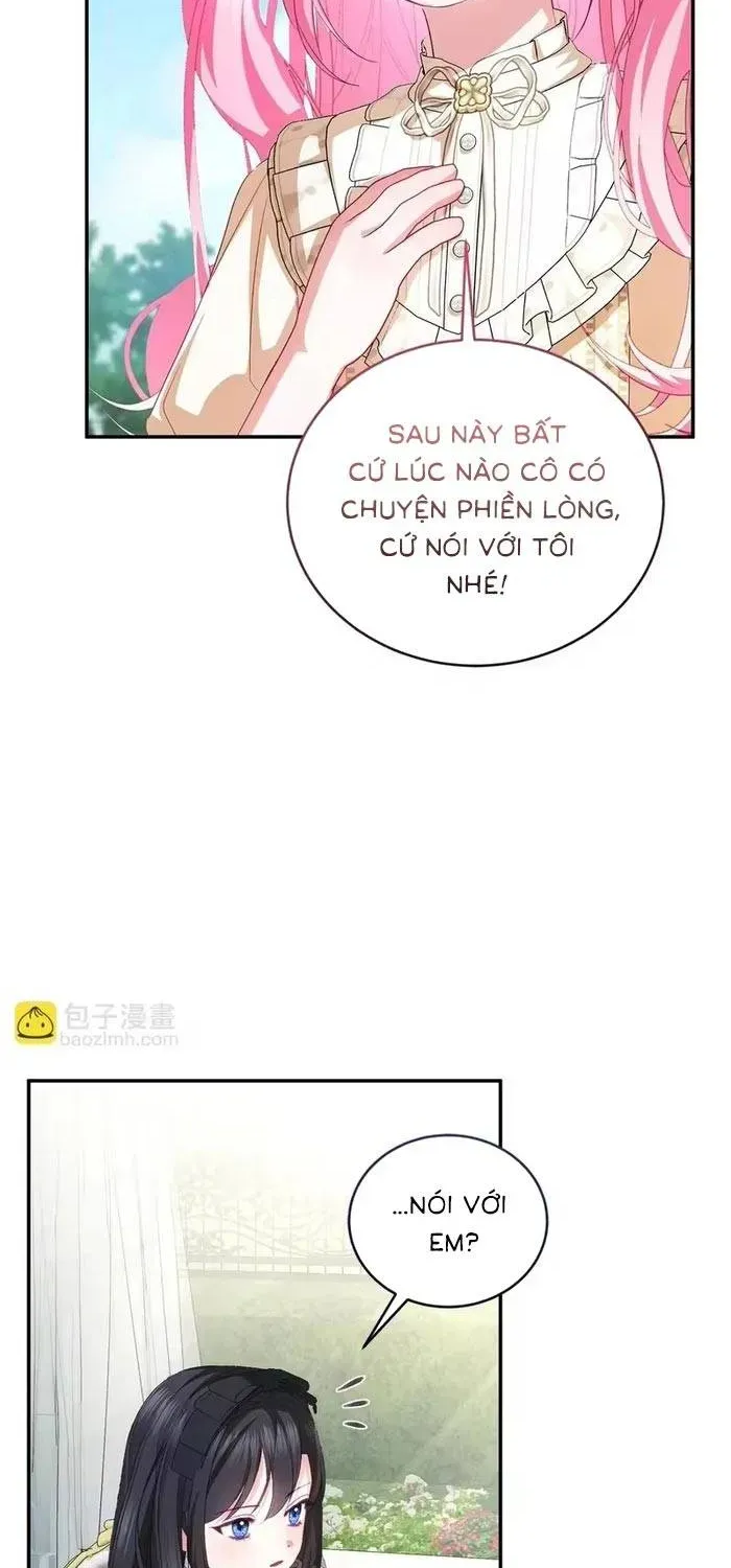 Bạn Thân Ác Nữ Của Tôi Hóa Ra Là Đàn Ông Chapter 11.2 - Trang 48