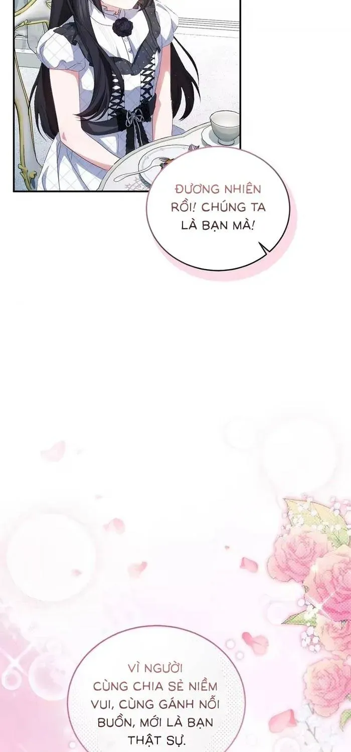 Bạn Thân Ác Nữ Của Tôi Hóa Ra Là Đàn Ông Chapter 11.2 - Trang 49